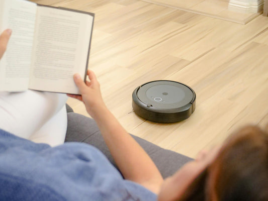 Warum Du noch heute einen Smart-Home-Roboter-Staubsauger anschaffen solltest (2025)