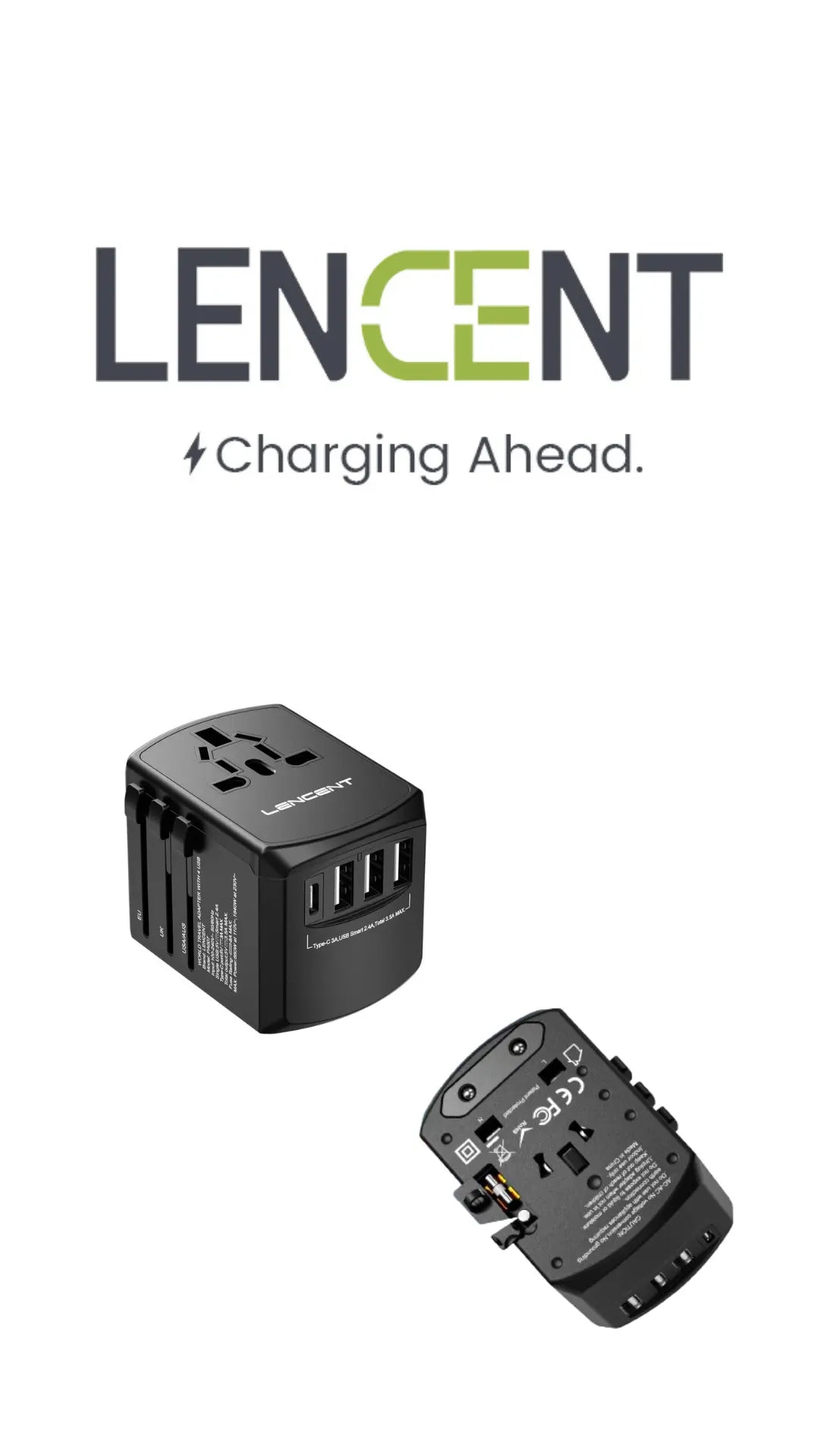 LENCENT Produkte