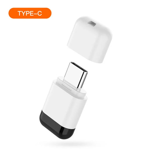 Infrarot Adapter (Android USB-C) Form