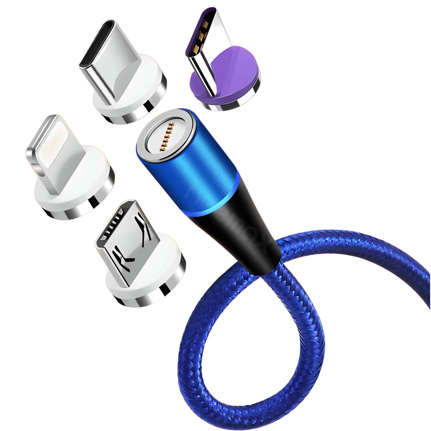Ladekabel und Ladegeräte