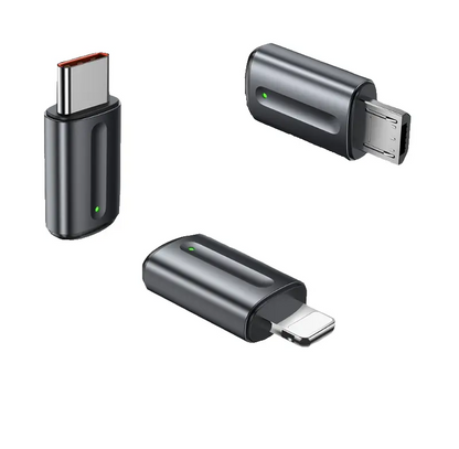 Infrarot Adapter (iPhone Lightning) Lightning