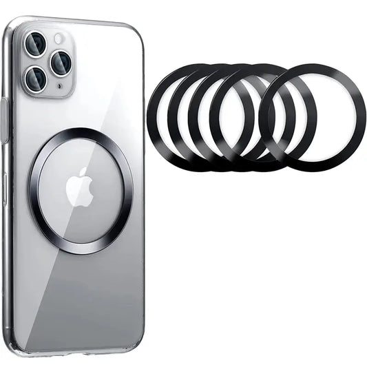 Magsafe Ring für jedes Smartphone (universell/2er Pack)